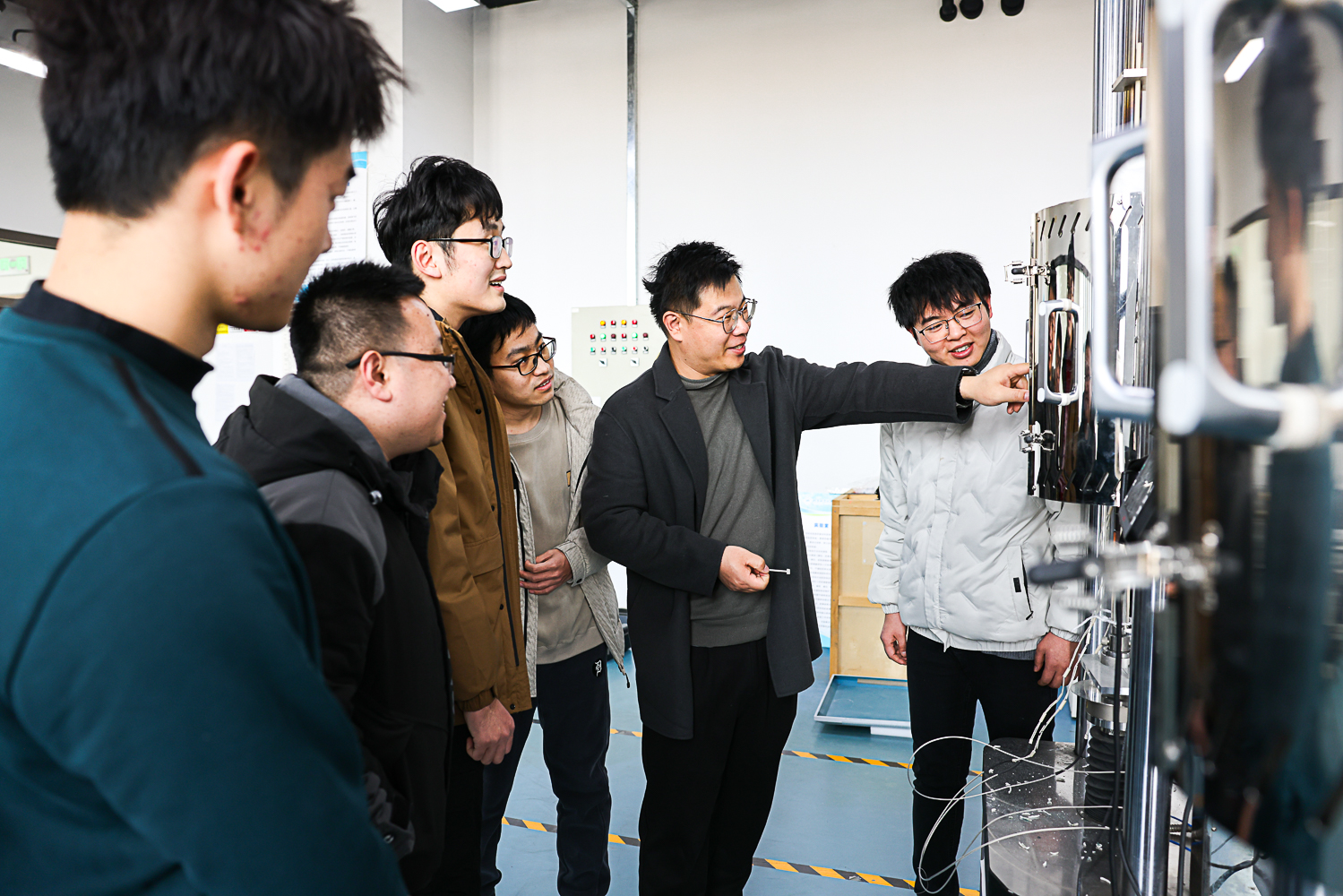 Z6·尊龙凯时(中国区)人生就是搏!