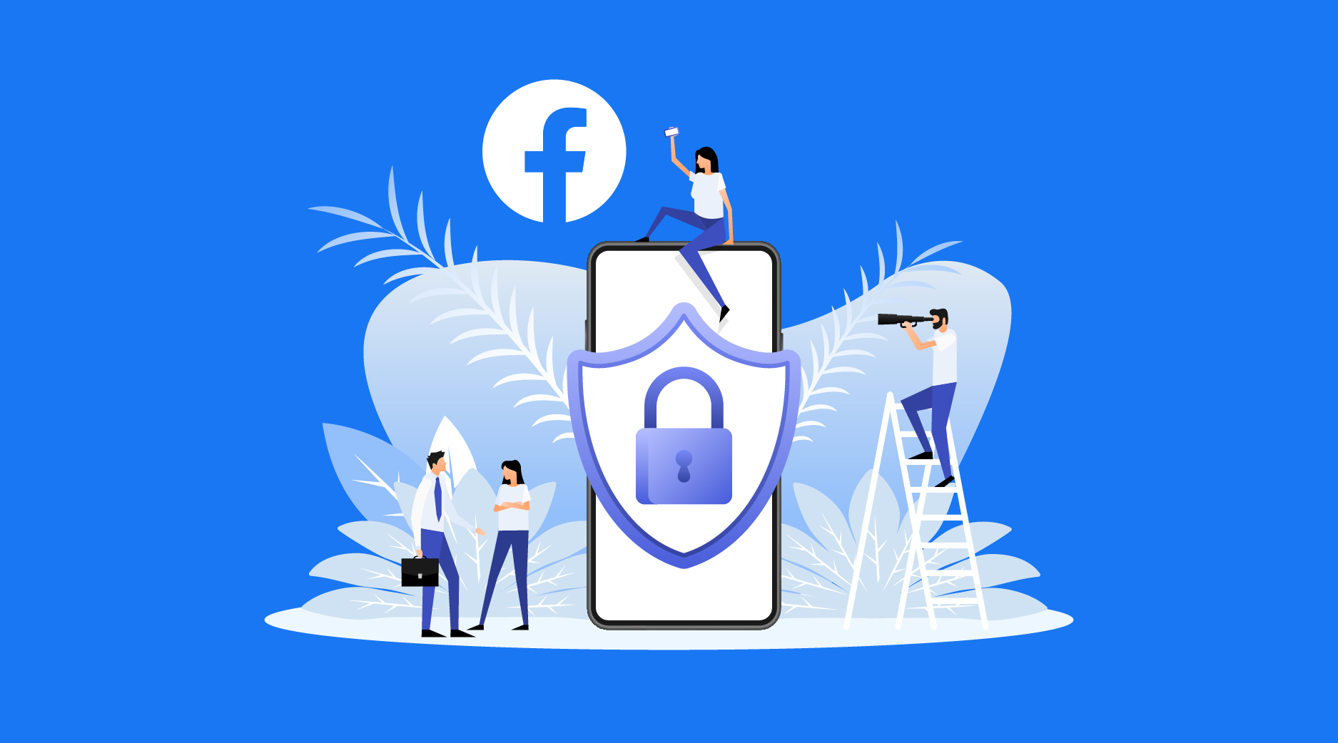 Facebook账号为什么被封？Facebook账号解封要领汇总