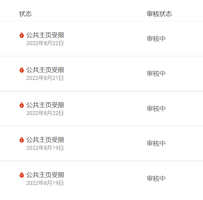 Facebook主页被封怎样解决