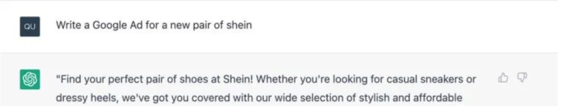 广告优化师怎样使用ChatGPT