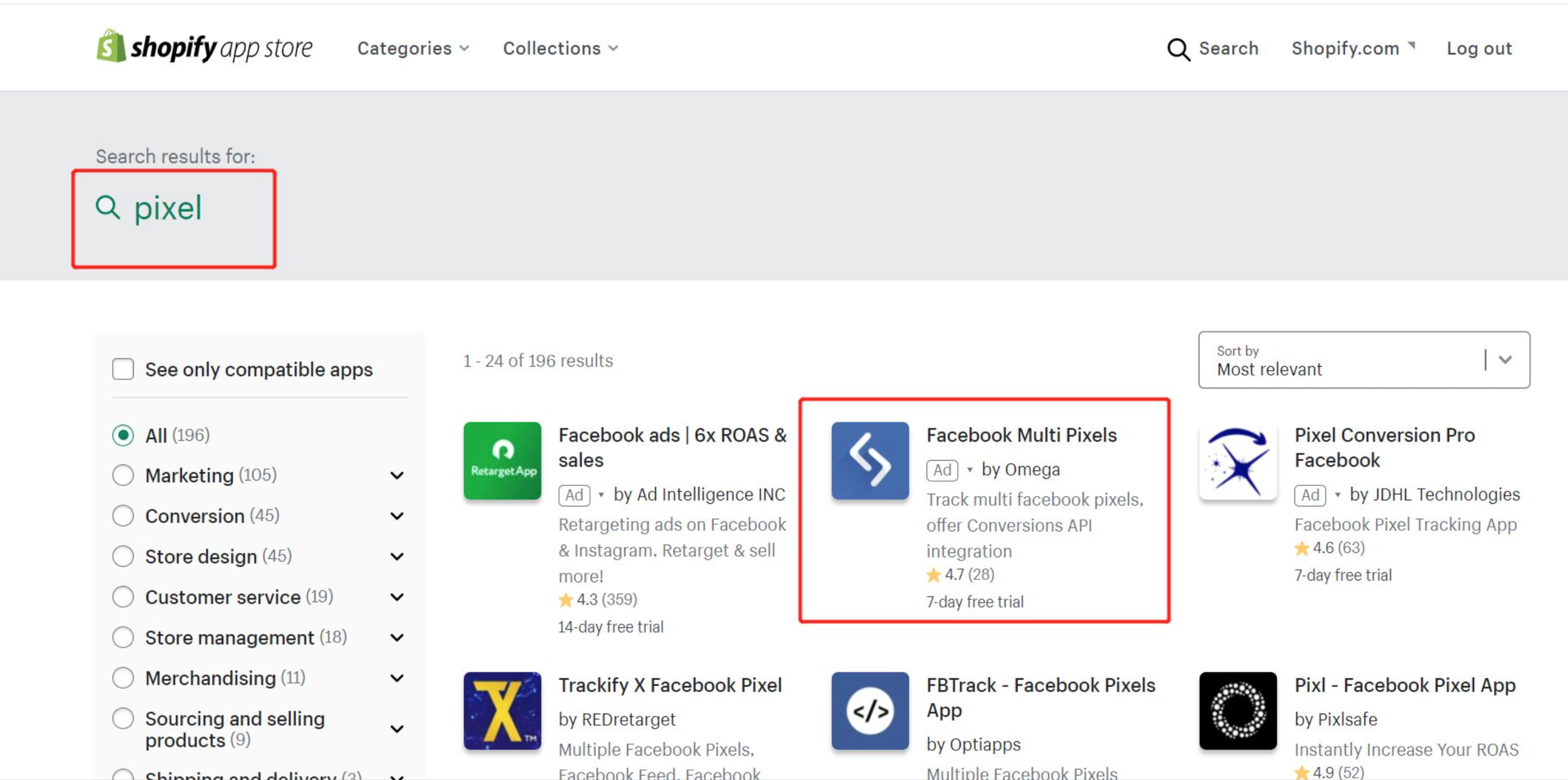 如作甚Facebook Pixel像素设置API
